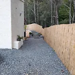 Maisonnette A Santa Ghjulia Entre Mer & Montagne Tatil Evi *