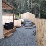 Tatil Evi Maisonnette A Santa Ghjulia Entre Mer & Montagne