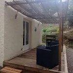 Tatil Evi Maisonnette A Santa Ghjulia Entre Mer & Montagne Volpajola